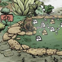 Garden Ink