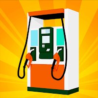 Gas Station Inc. cho Android