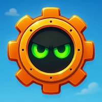 Gear Fight! cho Android