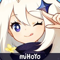 Genshin Impact cho Mac
