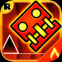 Geometry Dash Meltdown cho Mac