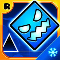 Geometry Dash SubZero cho Mac