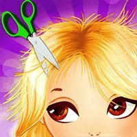Girls Hair Salon