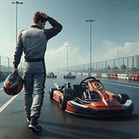 Go-Kart Simulator