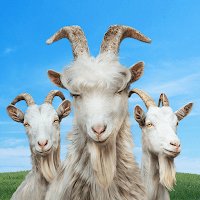 Goat Simulator 3 cho iOS
