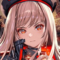 Goddess of Victory: Nikke cho iOS