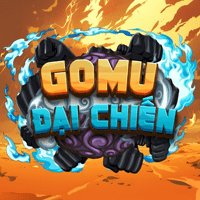 GOMU Đại Chiến cho iOS