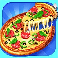 Good Pizza, Great Pizza