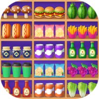 Goods Match: Sorting Master cho iOS