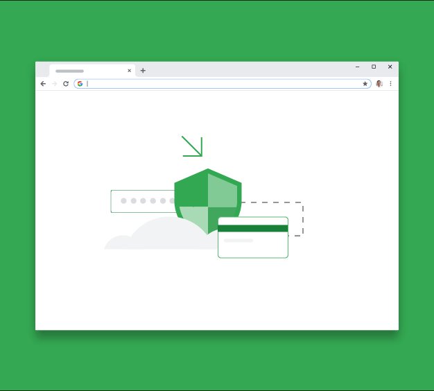 Google Chrome luôn cập nhật