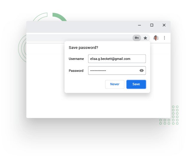 Google Chrome giúp bạn làm mọi thứ nhanh hơn