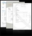 GrandTotal for Mac OS X