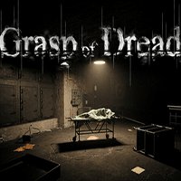 Grasp of Dread
