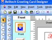 Greeting Card Designer