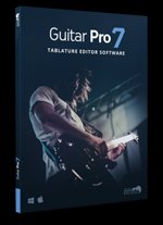 Guitar Pro cho iOS