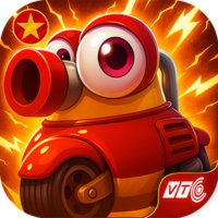 Gunbound Legend: Vua Tọa Độ