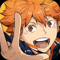 Haikyu!! FLY HIGH