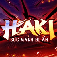 Haki: Sức Mạnh Bí Ẩn cho iOS