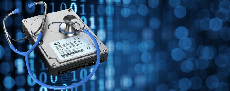 Cập nhật Hard Disk Sentinel mới nhất
