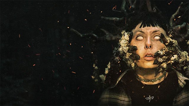 Heart of the Forest là game phiêu lưu kinh dị tương tác kết hợp sinh tồn do người thật đóng