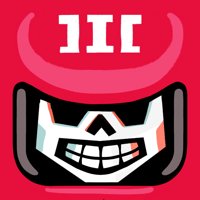 Hellrider 3 cho iOS