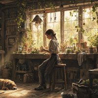 Herbal Haven