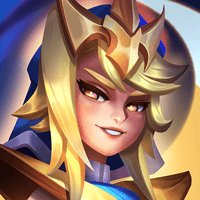 Heroes & Empires: Idle RPG cho iOS