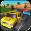 Hill Car Racing cho Windows 8
