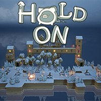 Hold On