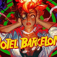 Hotel Barcelona