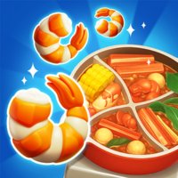 Hotpot Go: Food Sort cho Android
