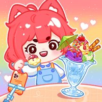 Ice Cream Perfect: Mukbang DIY cho Android