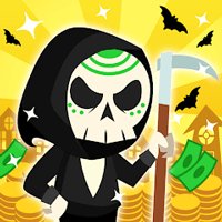 Idle Death Tycoon: Money Inc cho Android