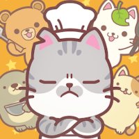 Idle Food Café: Genius Chef