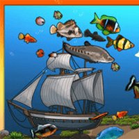 Idlequarium