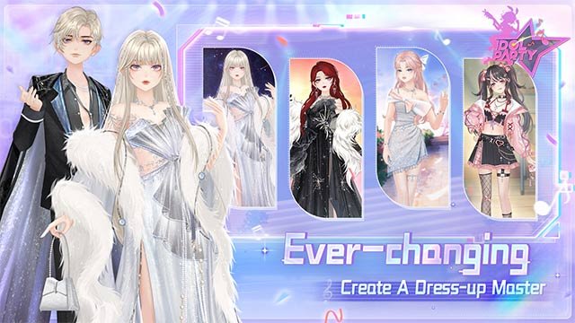 Idol Party 2