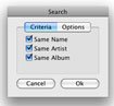 iMDeduper for Mac
