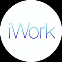 iWork