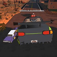 Jack's 510 Racing