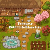 Japanese Rural Life Adventure