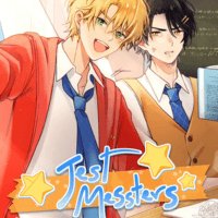 Jest Messters