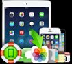 Jihosoft Mobile Recovery for iOS