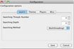 JMusicManager for Mac