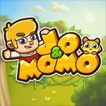 Jo & Momo