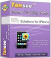 Joy Tansee iPhone Transfer Photo