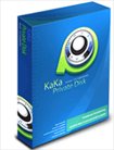 KaKa Private Disk