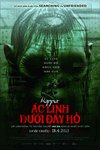 Kappa: Ác linh dưới đáy hồ