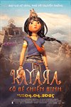 Kayara: Cô bé chiến binh