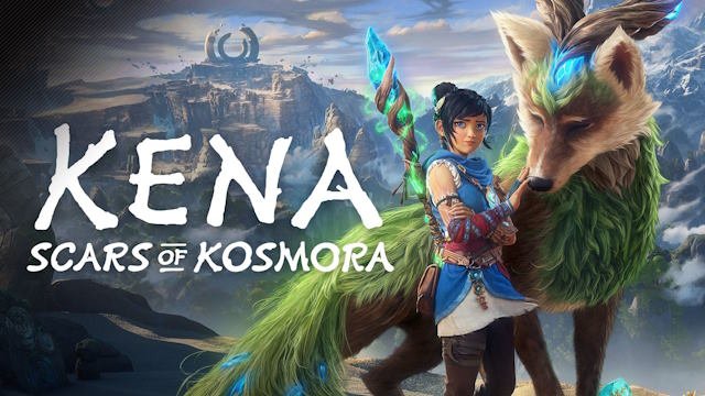  Scars of Kosmora là phần hai của game phiêu lưu tuyệt đẹp Kena: Bridge of Spirits