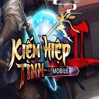 Kiếm Hiệp Tình 2 Mobile cho Android